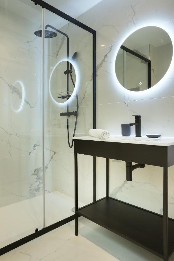 Apartment Center Of Paris By Studio Prestige Dış mekan fotoğraf